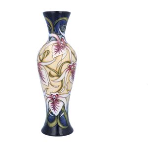 Moorcroft Champerico Limited Edition Vase