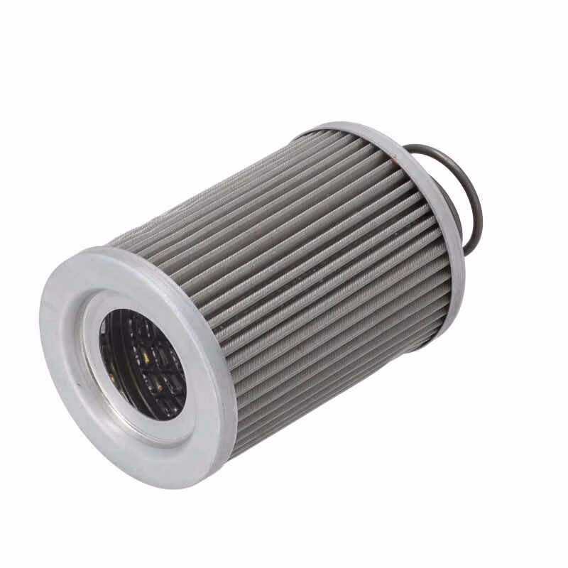 Hydraulic Filter with Spring fits Kioti LK2554 LK3054 T230538831