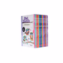 B2D7077 Owl Diaries Series By Rebecca Elliott illustrated 18 Books Collection Box Set - 360° presentation