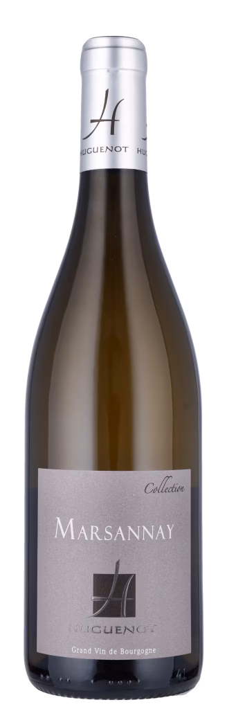 BOURGOGNE COTE D’OR BLANC ØKO Domaine Huguenot