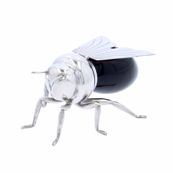 Mappin and Webb Honey Pot Bee
