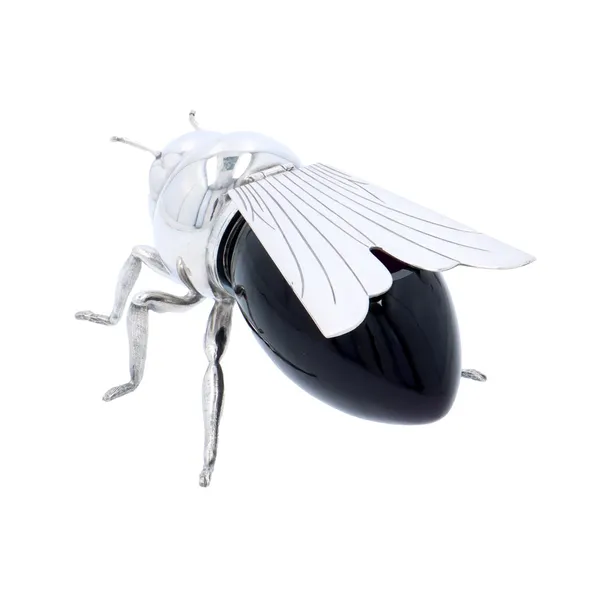 Mappin and Webb Honey Pot Bee