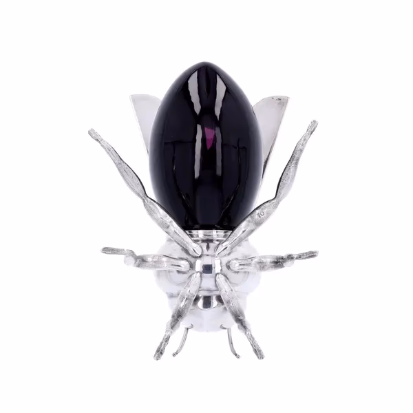 Mappin and Webb Honey Pot Bee