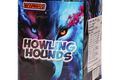 Howling Hounds - 2D image