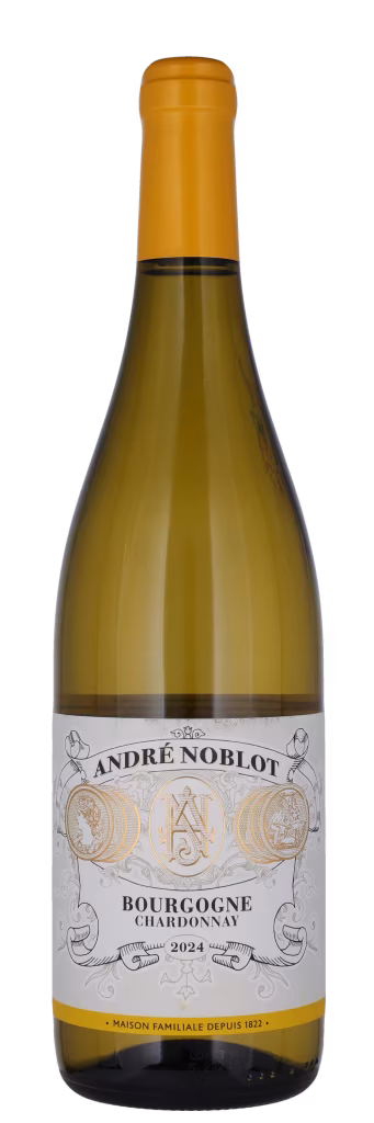 BOURGOGNE CHARDONNAY André Noblot