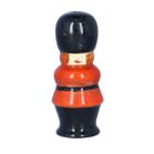 Clarice Cliff United Services Cruet Set Soldier Salt Pot