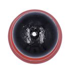 Clarice Cliff United Services Cruet Set Soldier Salt Pot