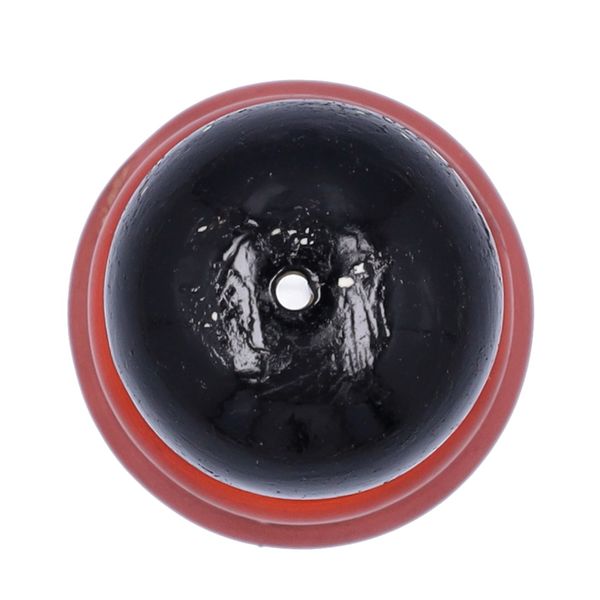 Clarice Cliff United Services Cruet Set Soldier Salt Pot