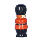 Clarice Cliff United Services Cruet Set Soldier Salt Pot
