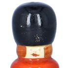 Clarice Cliff United Services Cruet Set Soldier Salt Pot