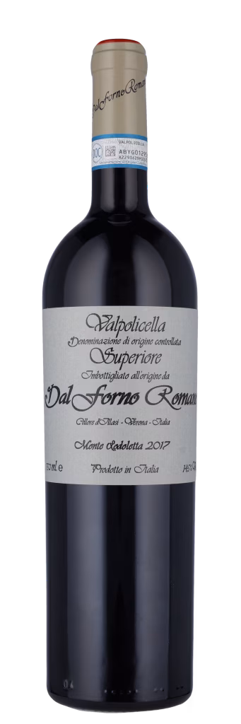 VALPOLICELLA SUPERIORE DOC Dal Forno Romano, Veneto