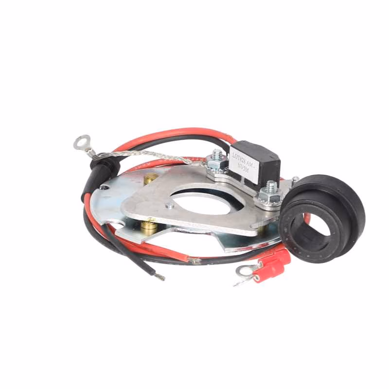 PerTronix 9HO-141 Ignitor II Distributor Conversion Kits, Holley 4 Cyl