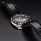 Longines Ultra Chron Diver Watch
