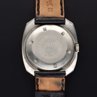 Longines Ultra Chron Diver Watch