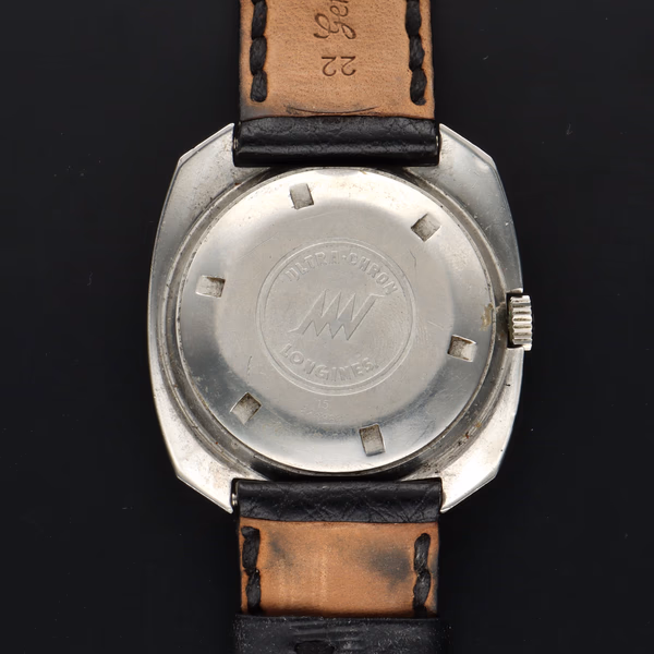 Longines Ultra Chron Diver Watch