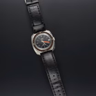 Longines Ultra Chron Diver Watch
