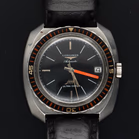 Longines Ultra Chron Diver Watch