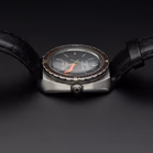 Longines Ultra Chron Diver Watch