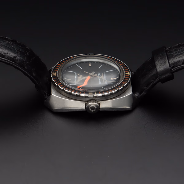 Longines Ultra Chron Diver Watch
