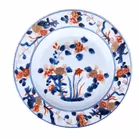 Chinese Kangxi Period Plate