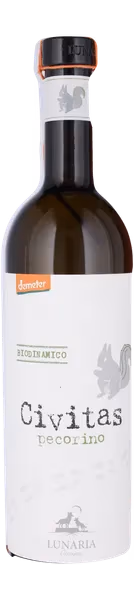 CIVITAS PECORINO BIO Terre d'Abruzzo IGP, Cantina Orsogna