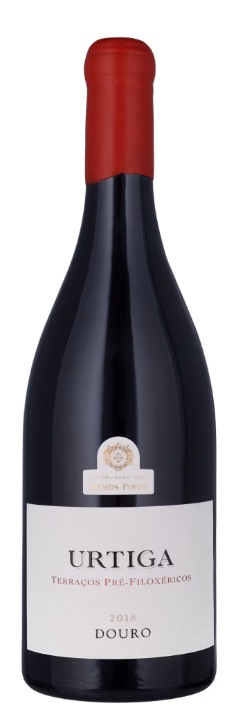 DOC DOURO URTIGA Douro, Ramos-Pinto