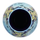 Moorcroft Islay Vase