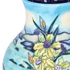 Moorcroft Islay Vase