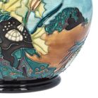 Moorcroft Islay Vase