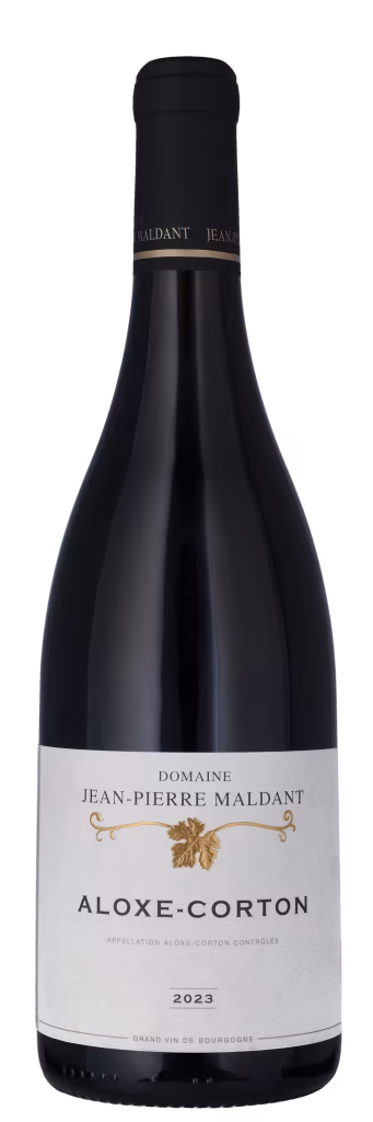 ALOXE-CORTON Domaine Jean-Pierre Maldant