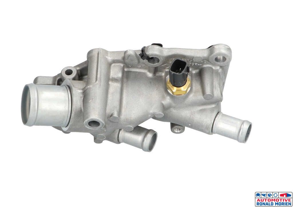 New Thermostat housing Dacia Dokker Express (8S) 1.6 16V LPG Price € 149,00 Inclusive VAT offered by Automaterialen Ronald Morien B.V.