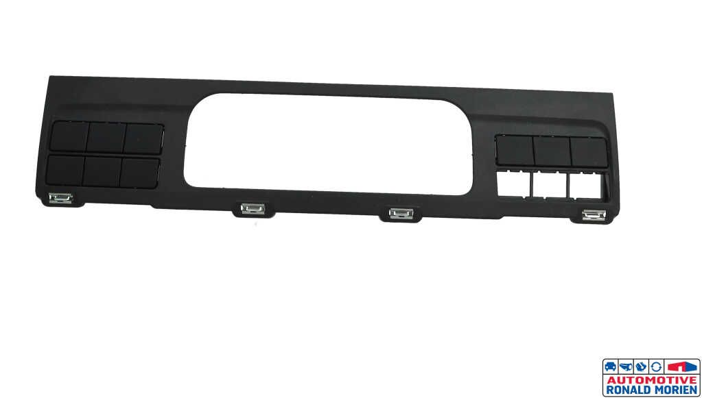 Used Dashboard decoration strip Volkswagen Transporter T6 2.0 TDI 150 Price € 15,00 Inclusive VAT offered by Automaterialen Ronald Morien B.V.