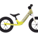 MY25 TABOU ROCKET RUN - lime green - 360° presentation