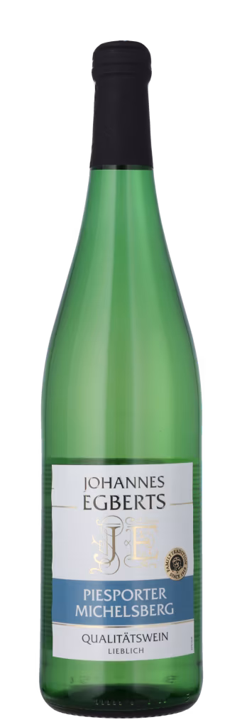 PIESPORTER MICHELSBERG Johannes Egberts