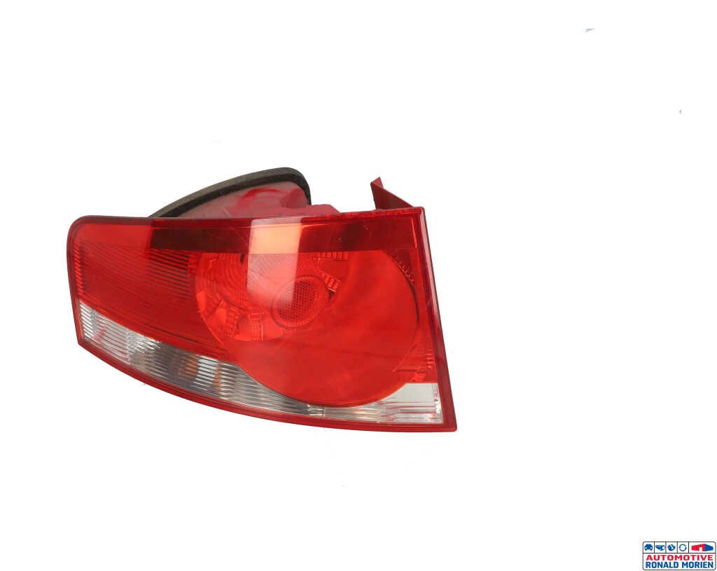 Used Taillight, left Seat Altea XL (5P5) 1.6 Price € 35,00 Margin scheme offered by Automaterialen Ronald Morien B.V.