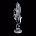 Lalique Josephine Figurine