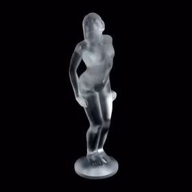 Lalique Josephine Figurine