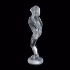Lalique Josephine Figurine
