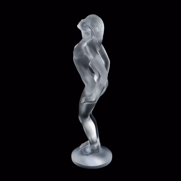 Lalique Josephine Figurine