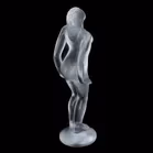 Lalique Josephine Figurine
