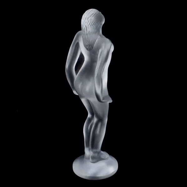 Lalique Josephine Figurine