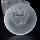 Lalique Josephine Figurine
