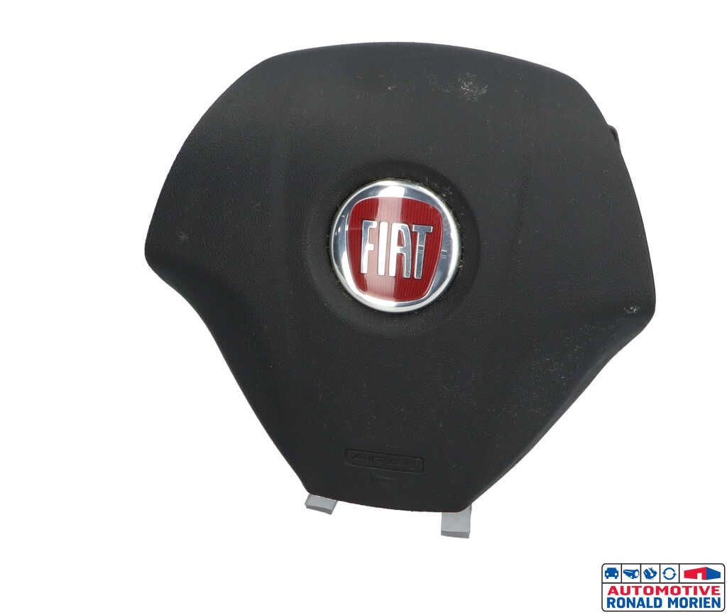Used Left airbag (steering wheel) Fiat Punto Evo (199) 1.3 JTD Multijet 85 16V Euro 5 Price € 35,00 Margin scheme offered by Automaterialen Ronald Morien B.V.