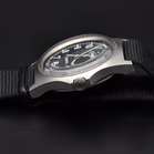 CWC G10 (Cabot Watch Company) military-issued timepiece
