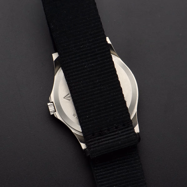 CWC G10 (Cabot Watch Company) military-issued timepiece