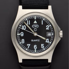 CWC G10 (Cabot Watch Company) military-issued timepiece