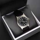 CWC G10 (Cabot Watch Company) military-issued timepiece