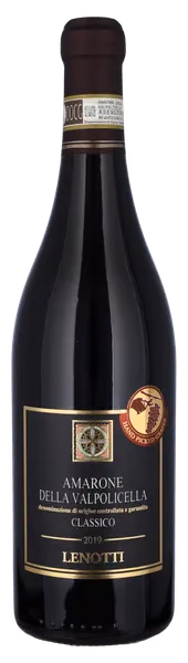 AMARONE CLASSICO DOCG Cantine Lenotti
