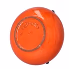 1970's Roth Keramik Fat Lava Volcano Vase