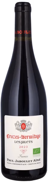 CROZES HERMITAGE ROUGE ØKO Les Jalets, Paul Jaboulet Ainé